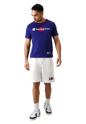 Bermuda champion blanca legacy basket short