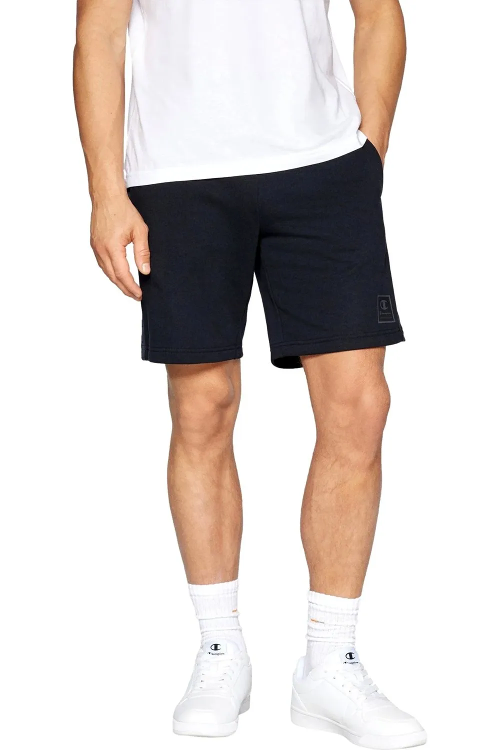 Bermuda champion negra legacy athelisure short