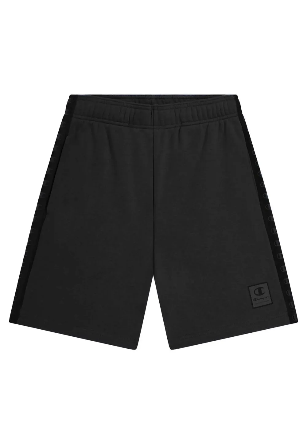 Bermuda champion negra legacy athelisure short