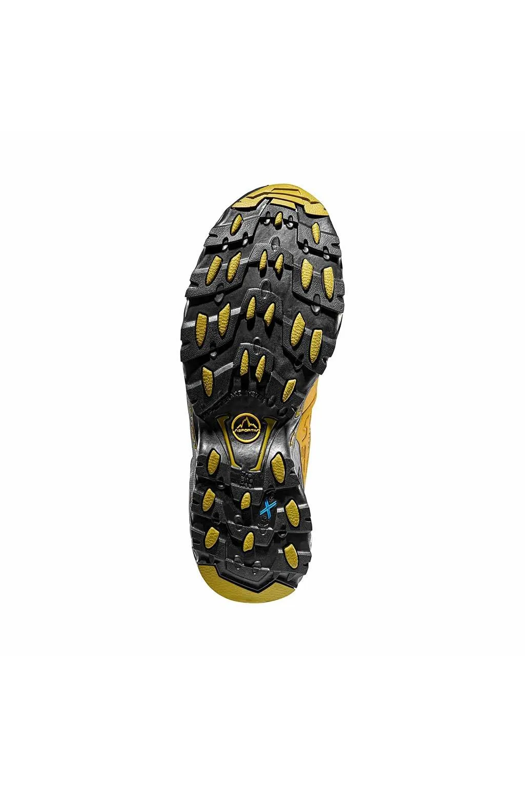 Bota hombre La Sportiva Ultra Raptor II MID Leather GTX Savana