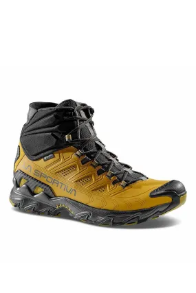 Bota hombre La Sportiva Ultra Raptor II MID Leather GTX Savana