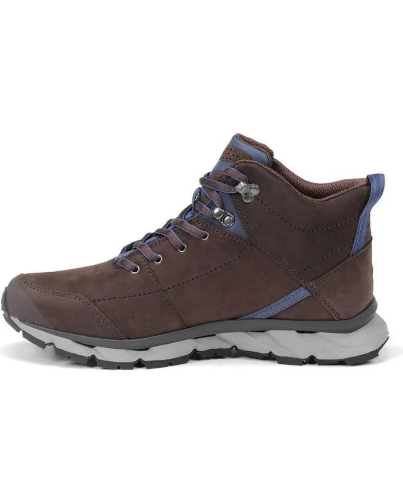 Botas de Hombre CHIRUCA BOTA MARRON