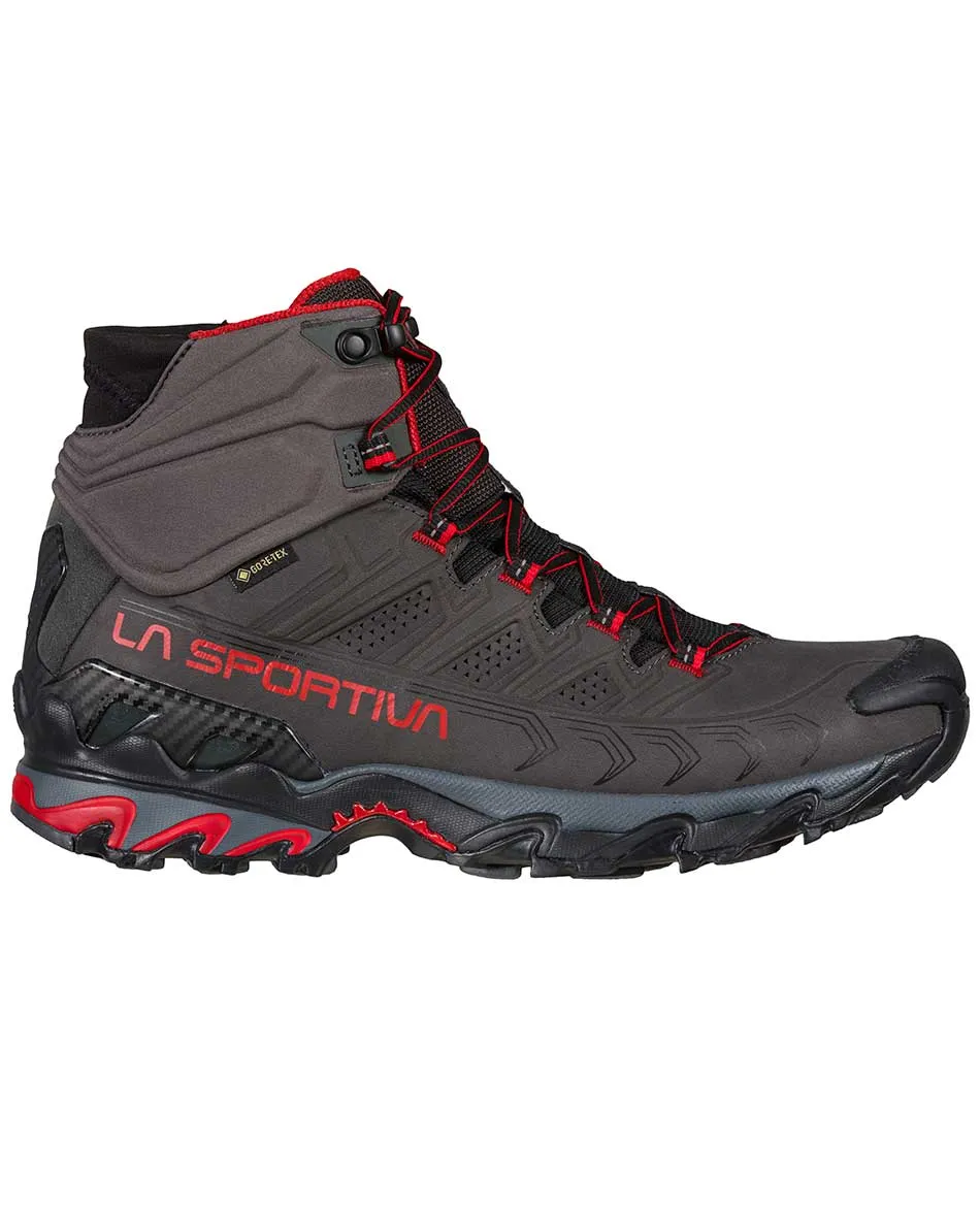 BOTAS LA SPORTIVA ULTRA RAPTOR II MID LEATHER GTX®