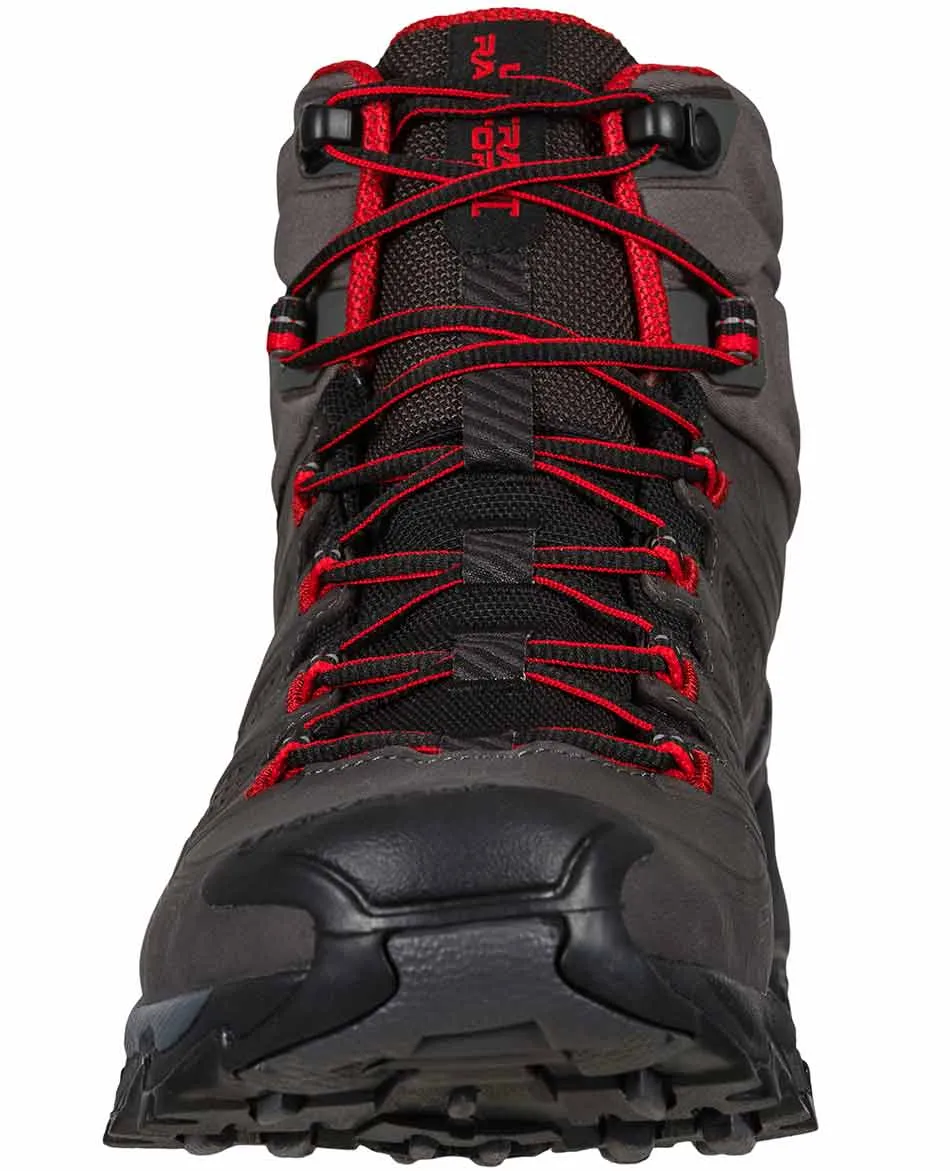 BOTAS LA SPORTIVA ULTRA RAPTOR II MID LEATHER GTX®