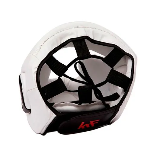 Box Krf Dc Casco Protec. Jr