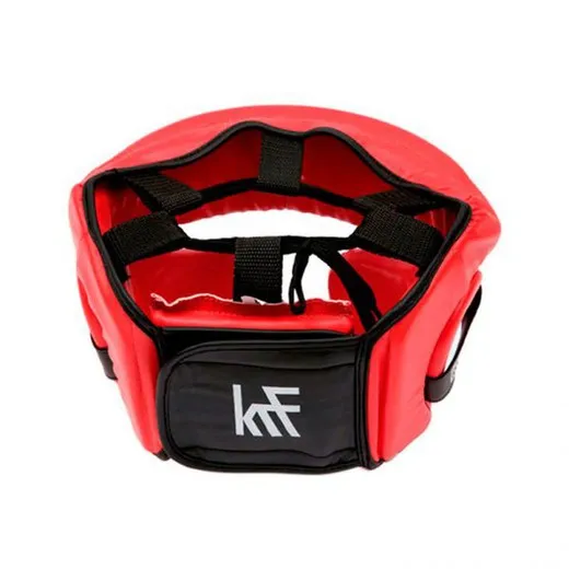 Box Krf Dc Casco Protec. Jr