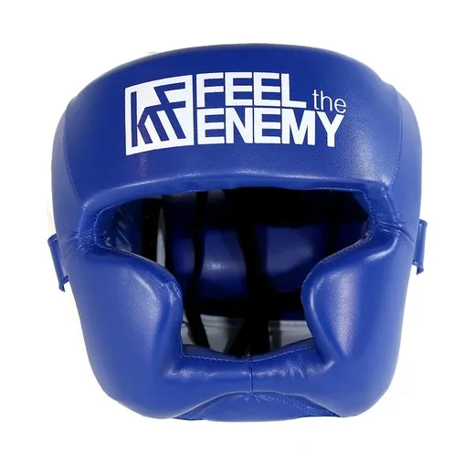 Box Krf Dc Casco Protec. Jr