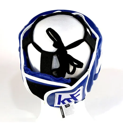 Box Krf Dc Casco Protec. Jr