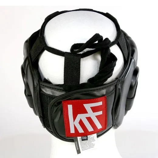 Box Krf Dc Casco Protec. Jr