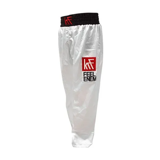 Box Krf Dc Pant Largo Kick Box