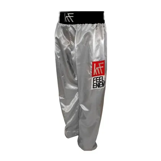 Box Krf Dc Pant Largo Kick Box