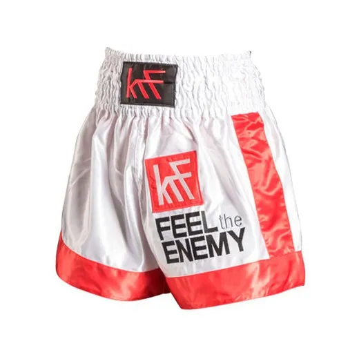 Box Krf Dc Pant Short Thai Liso