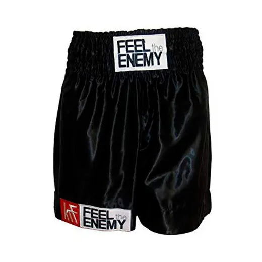 Box Krf Dc Pant Short Thai Liso