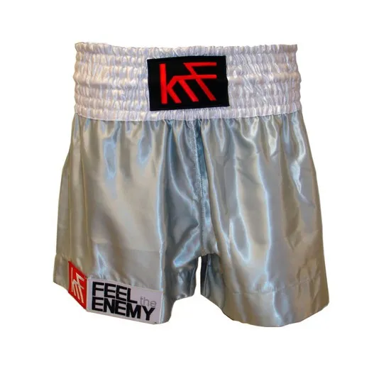 Box Krf Dc Pant Short Thai Liso