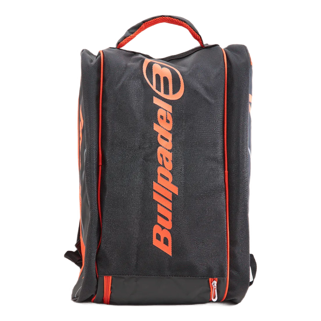 Bullpadel Next Racket Bag 2022 Black