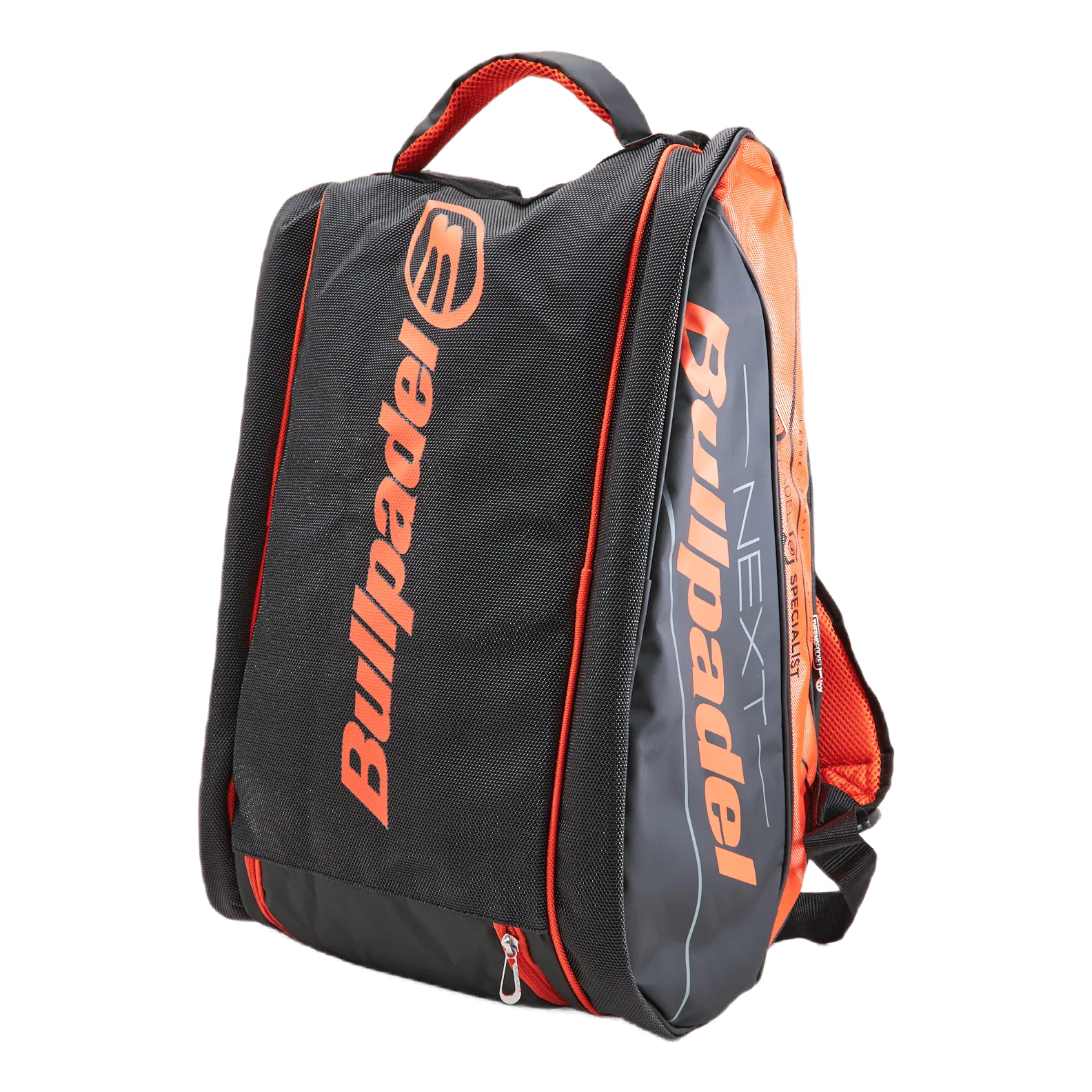 Bullpadel Next Racket Bag 2022 Black