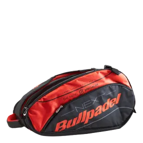 Bullpadel Next Racket Bag 2022 Black