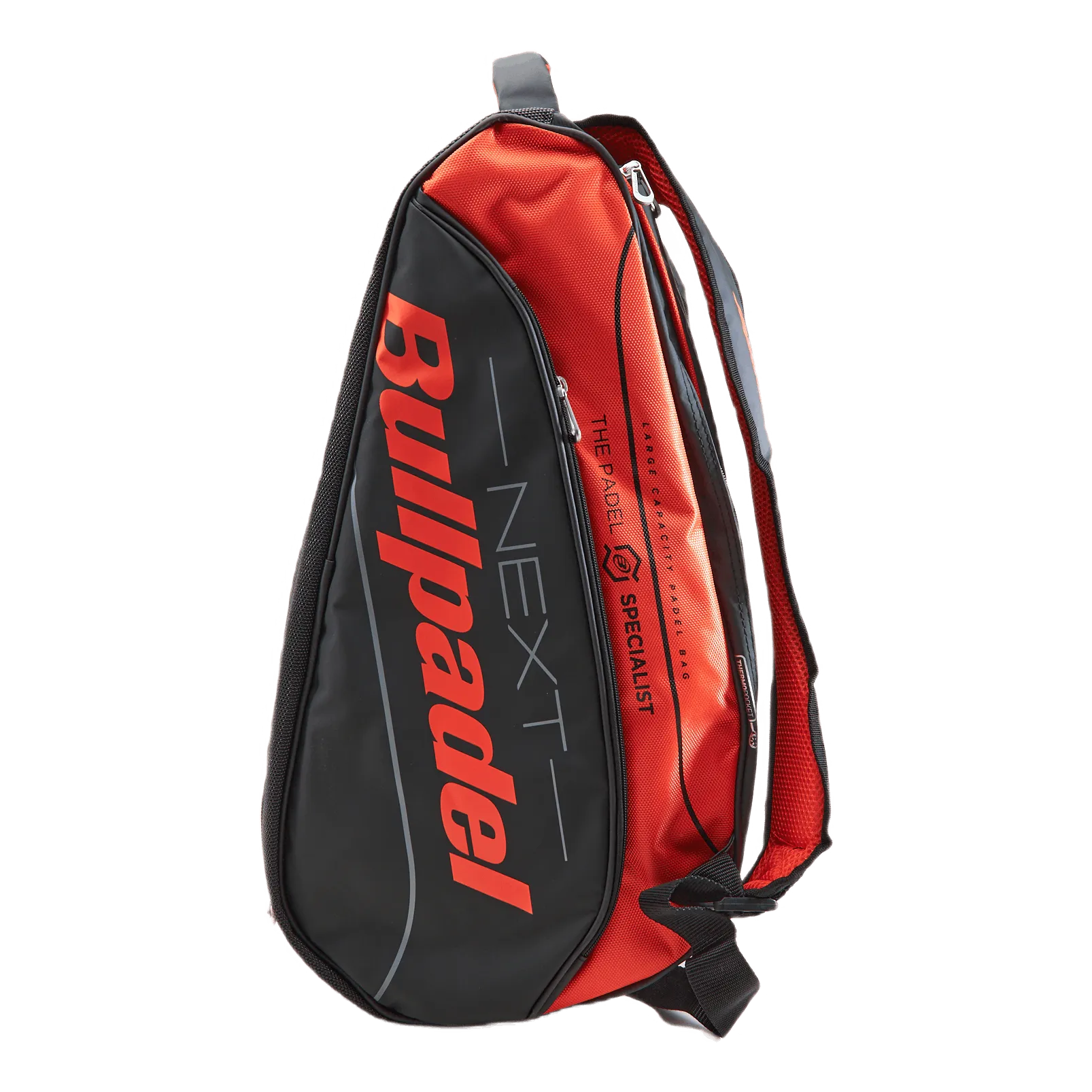 Bullpadel Next Racket Bag 2022 Black