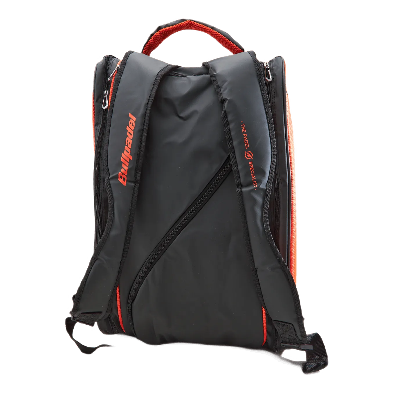 Bullpadel Next Racket Bag 2022 Black