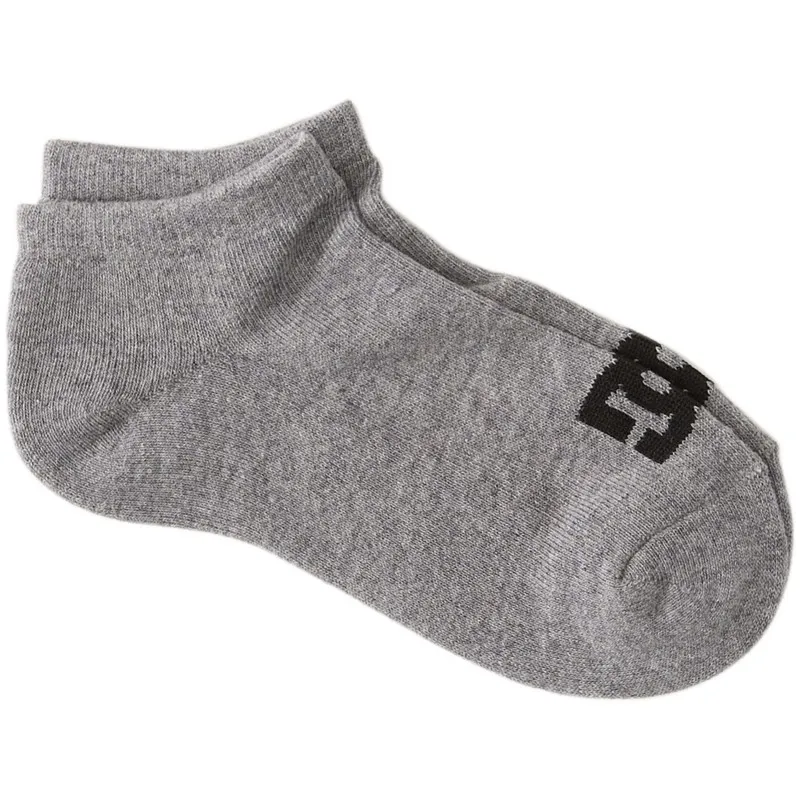 Calcetines Dc Shoes Spp Dc Ankle 3Pack Boy