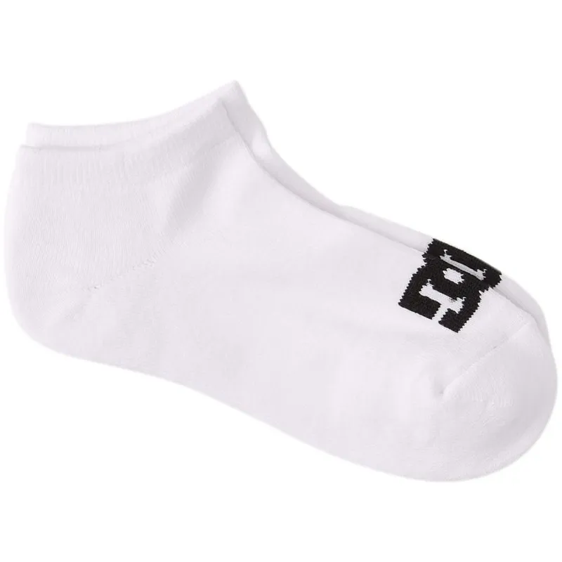 Calcetines Dc Shoes Spp Dc Ankle 3Pack Boy