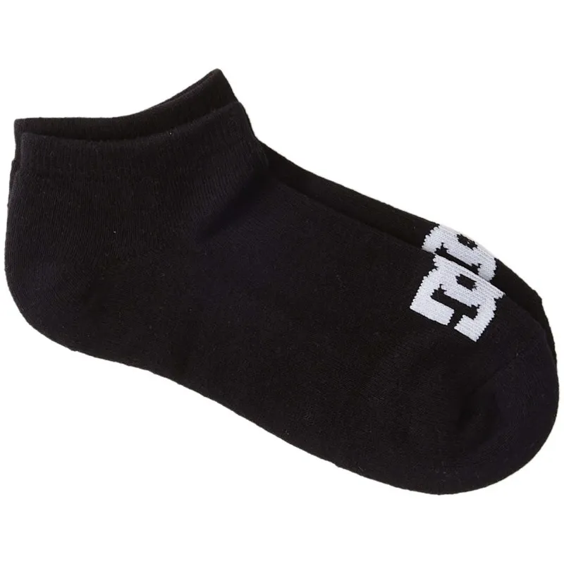 Calcetines Dc Shoes Spp Dc Ankle 3Pack Boy