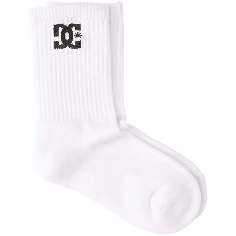 Calcetines Dc Shoes Spp Dc Crew 3Pack Boy