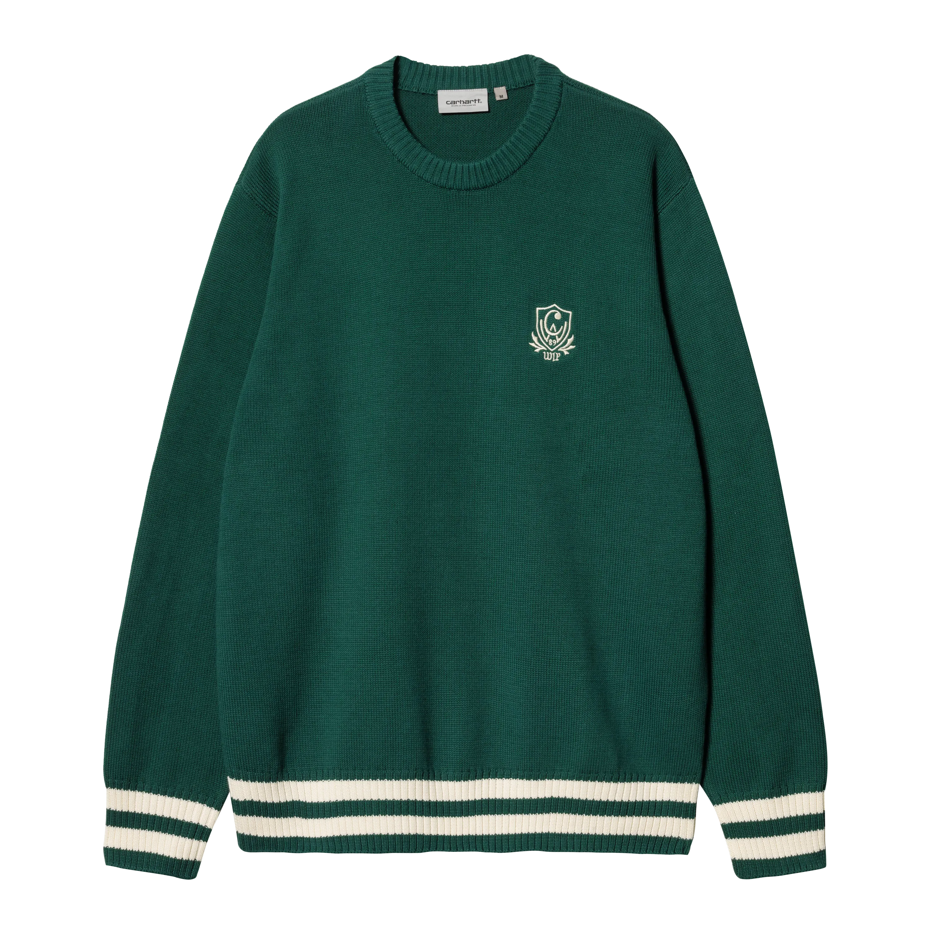 Cambridge Sweater