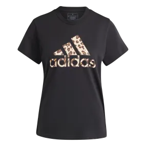 CAMISETA ADIDAS ANIMAL PRINT