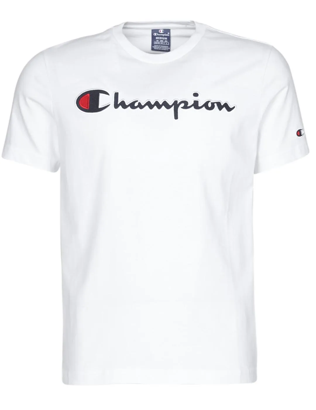 Camiseta Champion