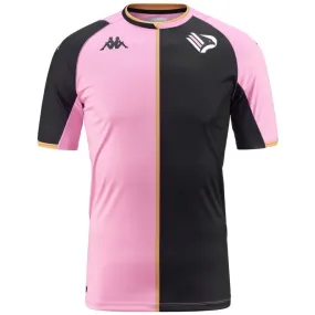 Camiseta de local Palermo FC Kombat 2021/22 Kappa