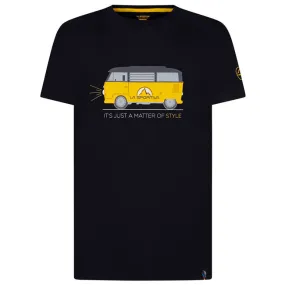 Camiseta la sportiva Van T-Shirt