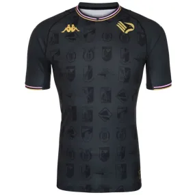 Camiseta Palermo 121 años Kombat 2021/22 Kappa