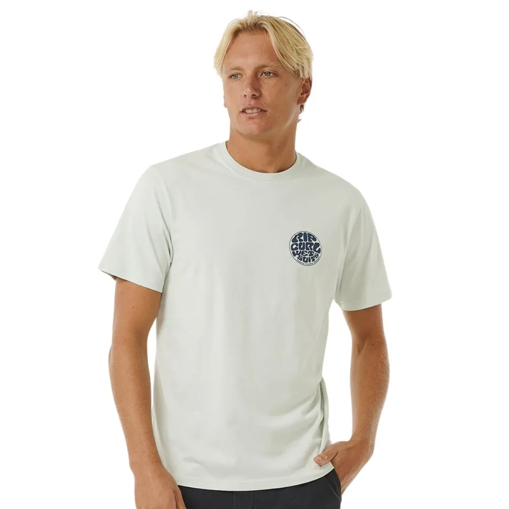 CAMISETA RIP CURL WETSUIT ICON