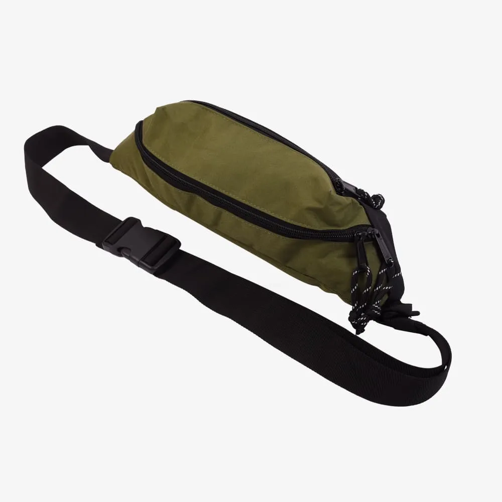 Canguro para Hombre CHAMPION CV2-0394 CHAMPION MONITOR WAIST PACK 340