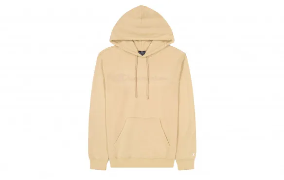 CHAMPION AMERICAN CLASSIC HOODIE LOGO