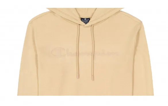 CHAMPION AMERICAN CLASSIC HOODIE LOGO