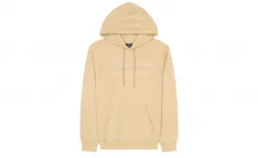 CHAMPION AMERICAN CLASSIC HOODIE LOGO