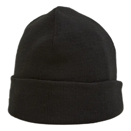 Champion Beanie Cap Black Beauty