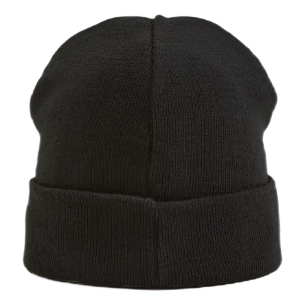 Champion Beanie Cap Black Beauty