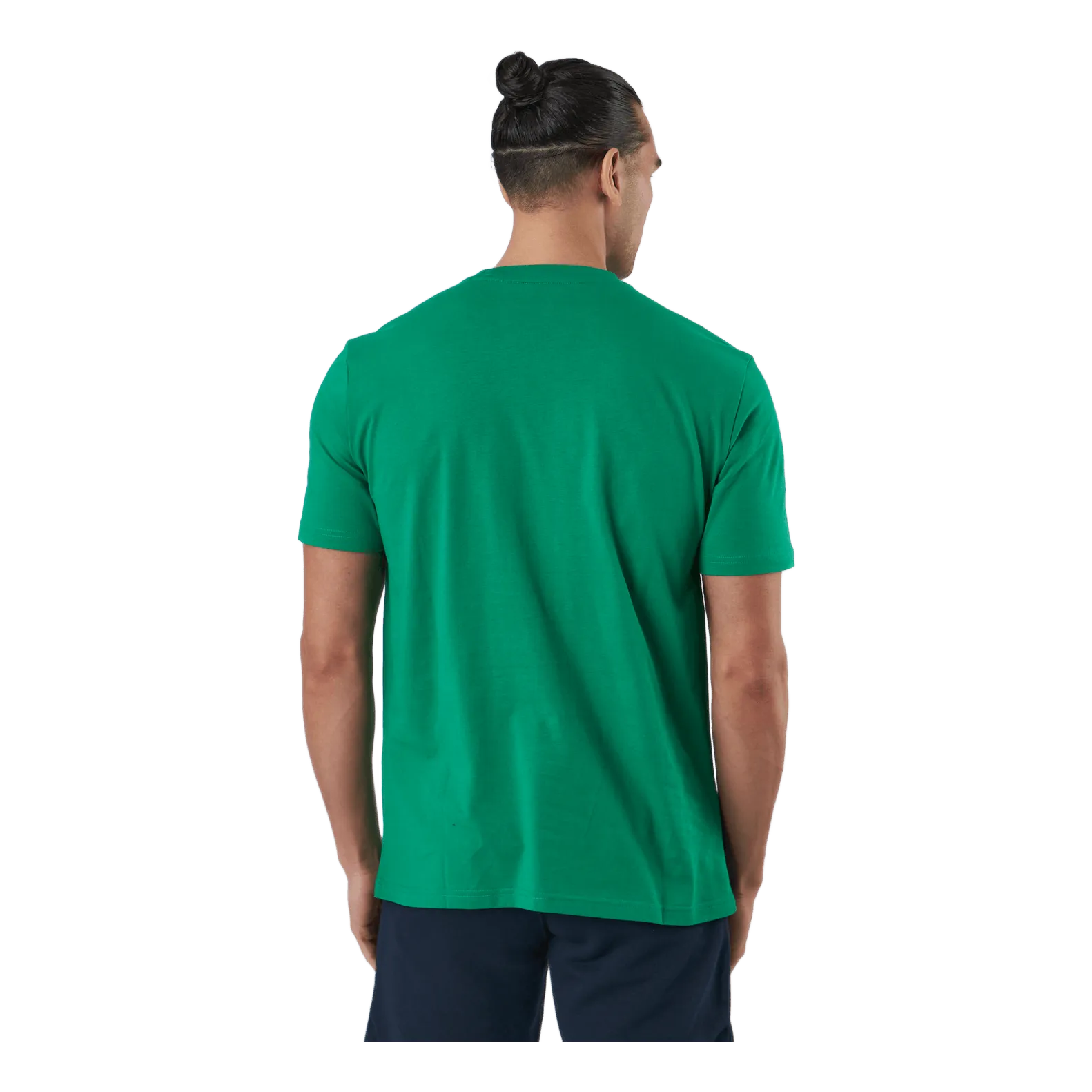 Champion Crewneck T-shirt Jolly Green