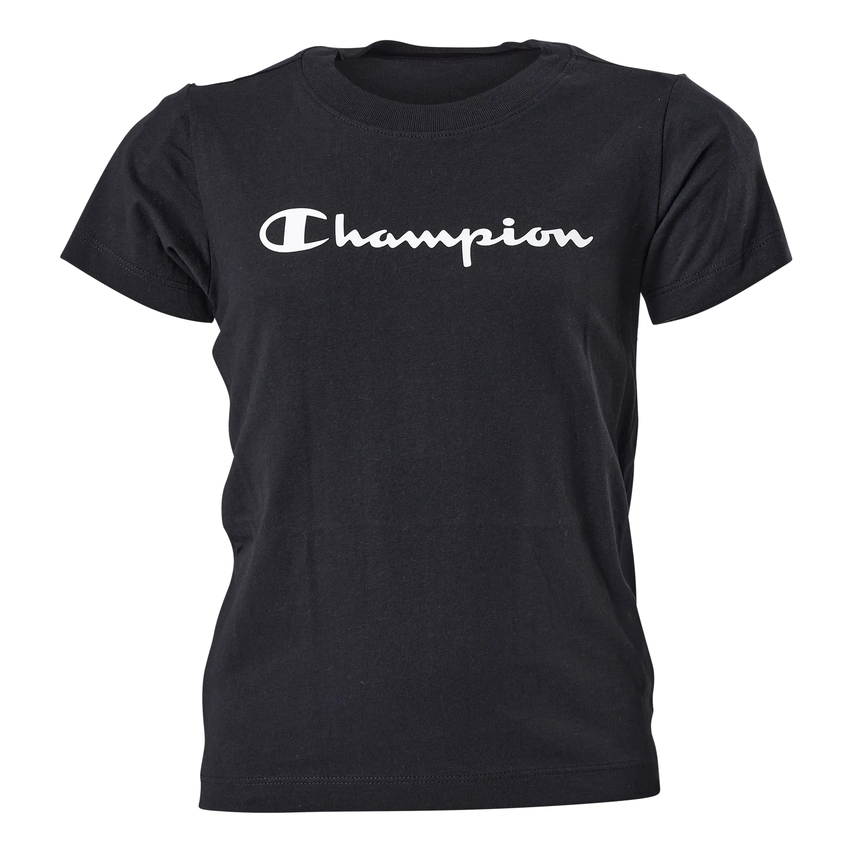 Champion Crewneck T-shirt Kk001