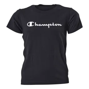 Champion Crewneck T-shirt Kk001