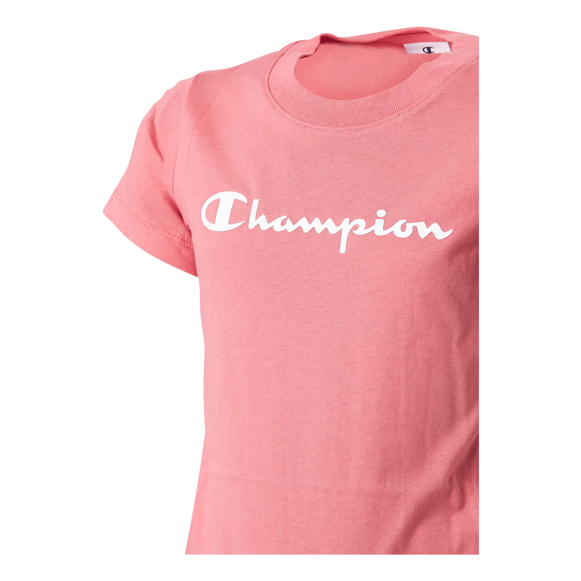 Champion Crewneck T-shirt Ps171