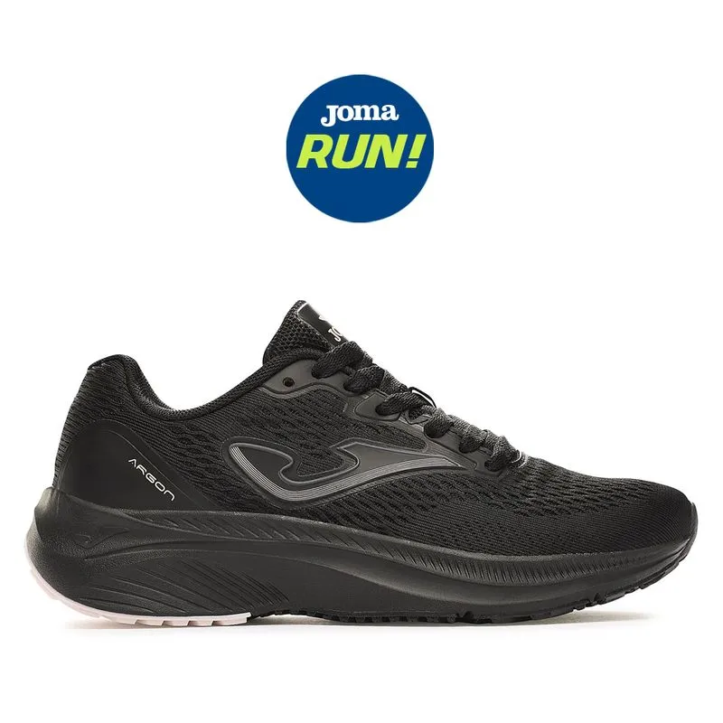 CHAMPION DEPORTIVO JOMA ARGON LADY 2301 BLACK