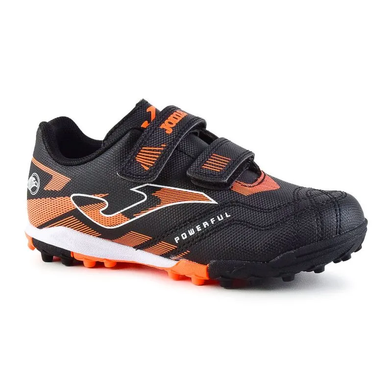 CHAMPION DEPORTIVO JOMA FUTBOL 5 POWERFULL JR 2401 TF BLACK