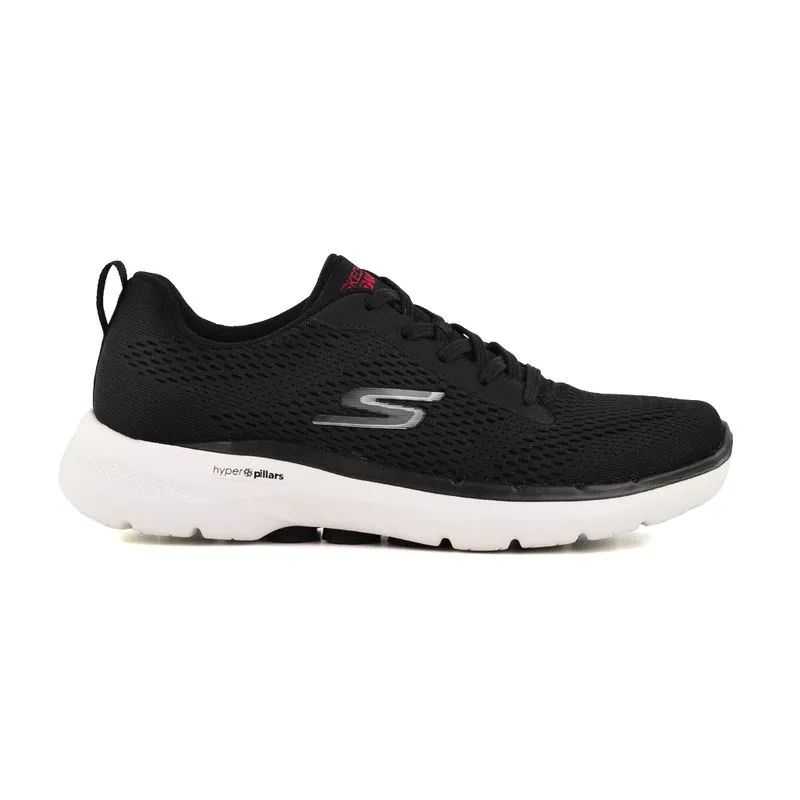 Champion Deportivo Skechers GO WALK 6 Avalo Black