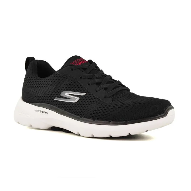 Champion Deportivo Skechers GO WALK 6 Avalo Black