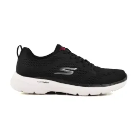 Champion Deportivo Skechers GO WALK 6 Avalo Black