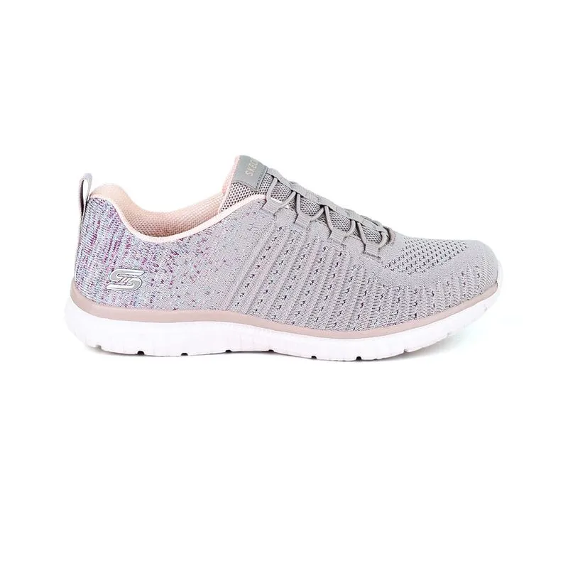 Champion Deportivo Skechers Virtue WIDE FIT HORMA ANCHA